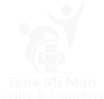 Tene Mi Man Tours & Transfers